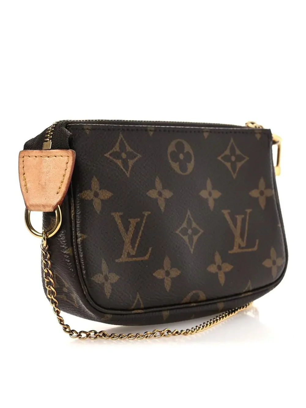 Louis Vuitton introducing louis